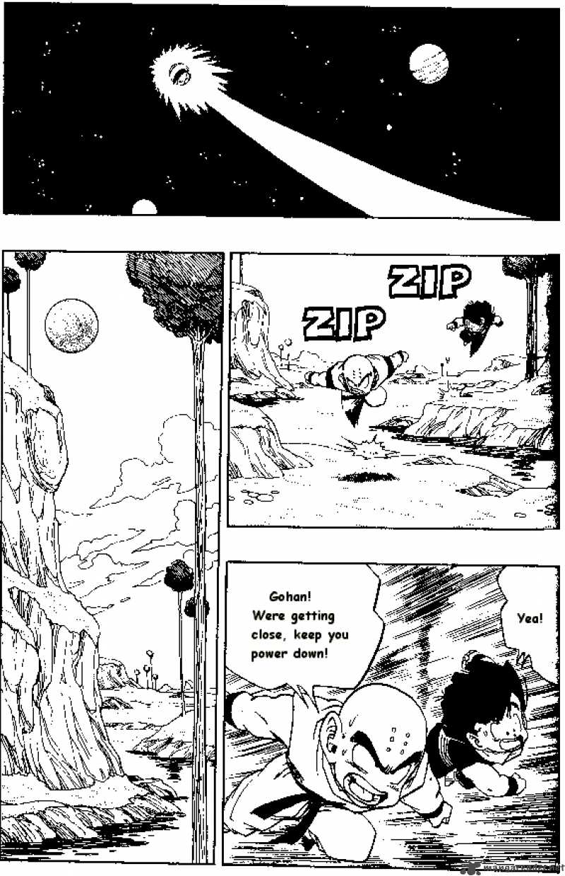 Dragon Ball 251 11