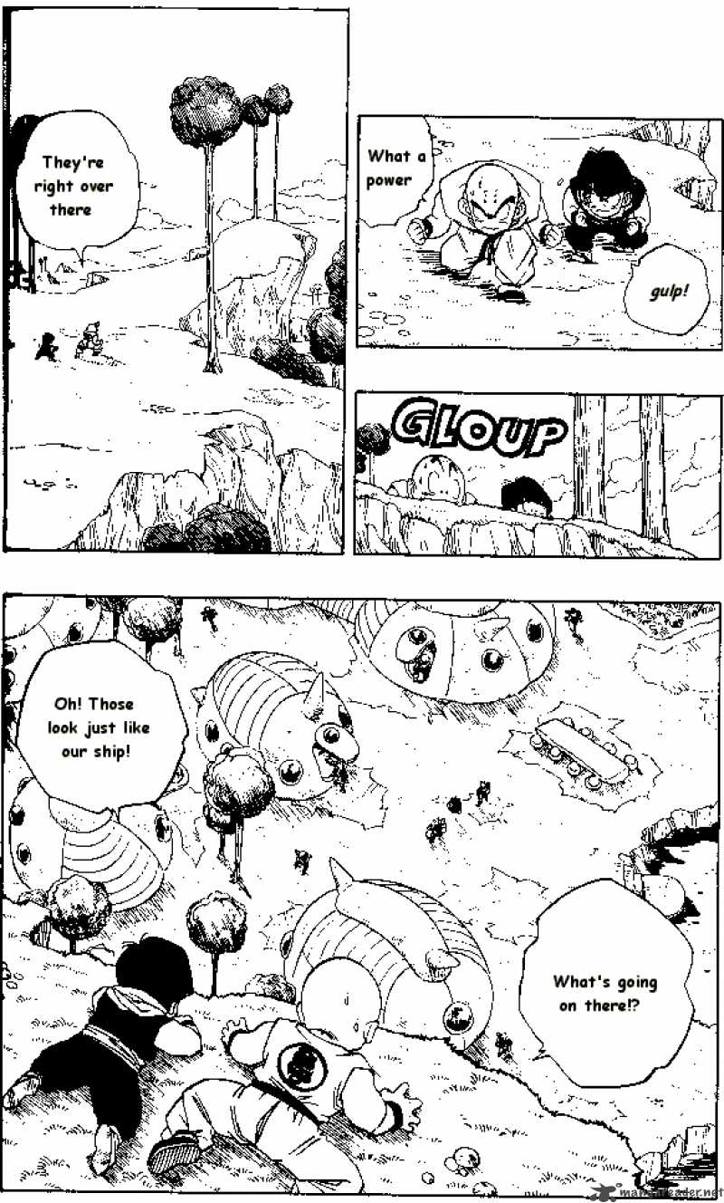 Dragon Ball 251 12