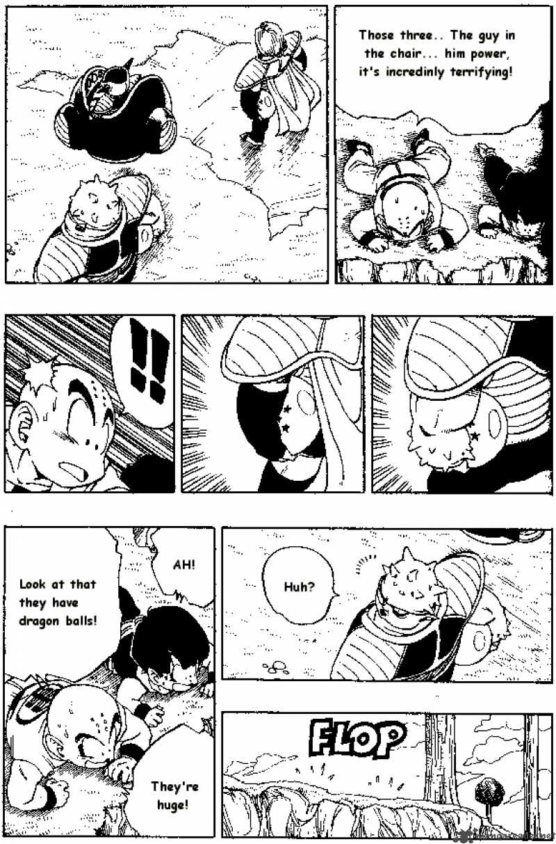 Dragon Ball 251 13