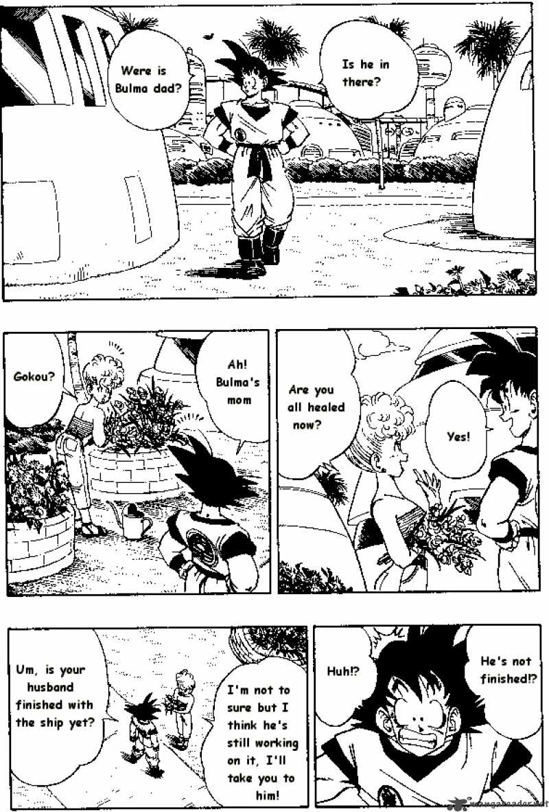 Dragon Ball 251 2