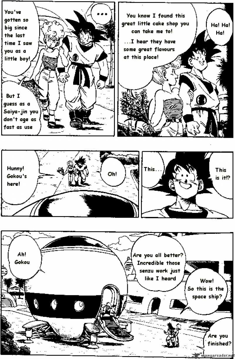 Dragon Ball 251 3