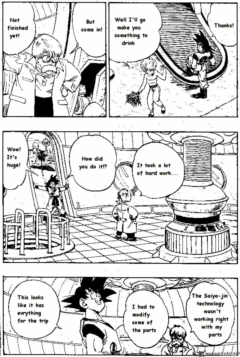 Dragon Ball 251 4