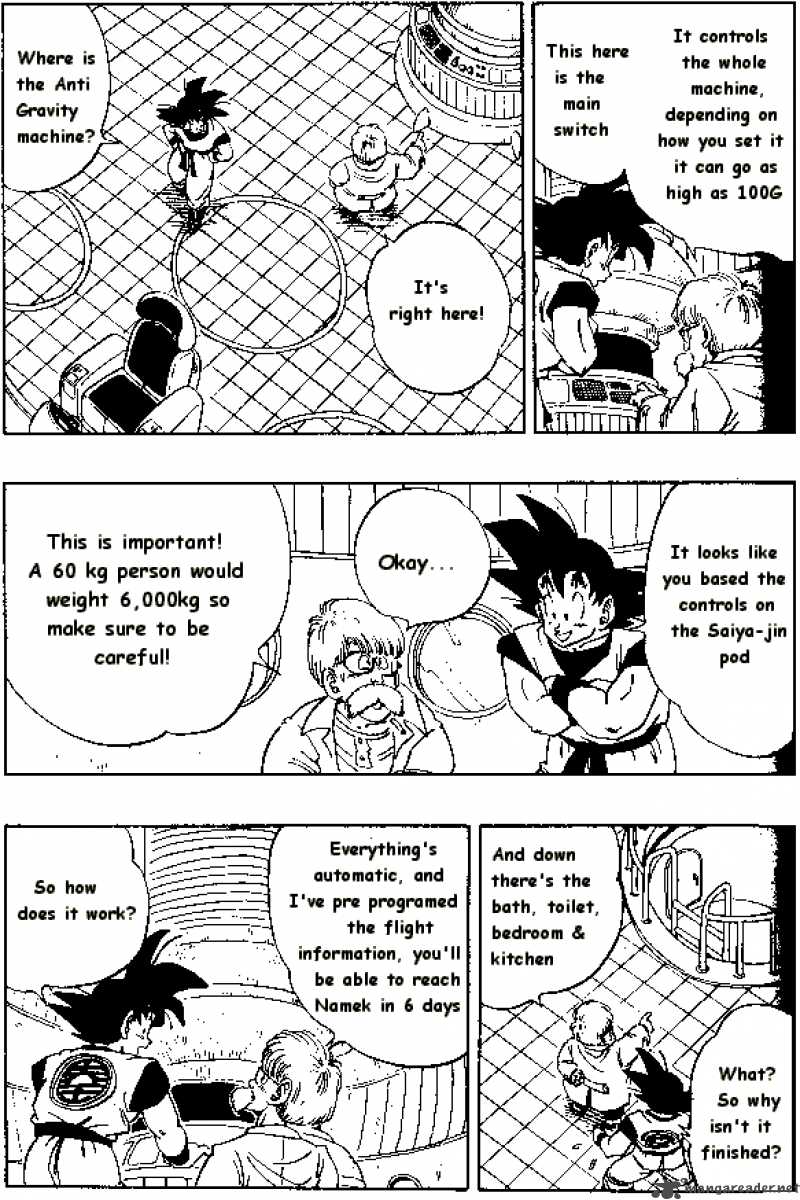 Dragon Ball 251 5