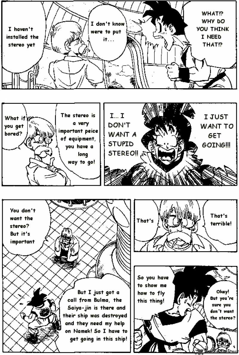 Dragon Ball 251 6