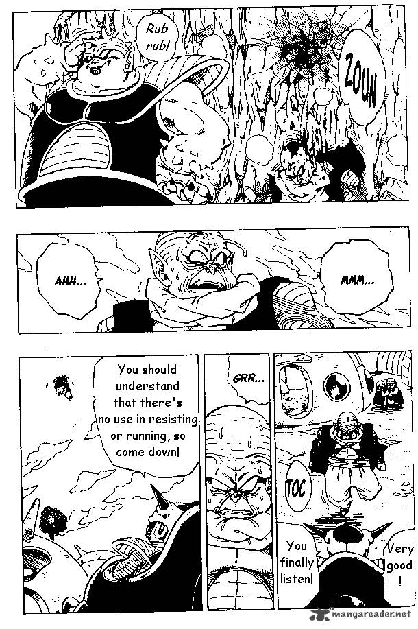 Dragon Ball 254 11