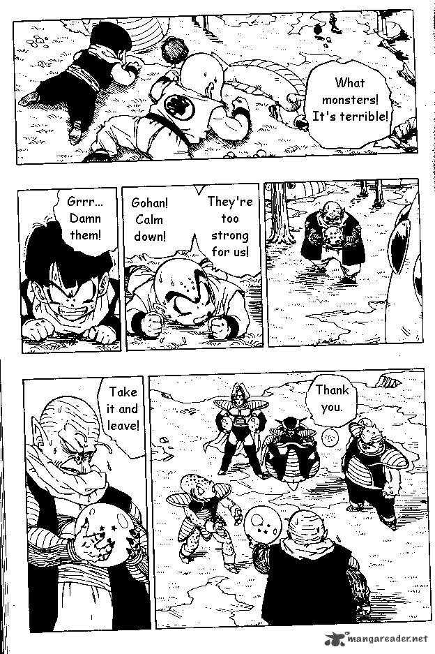 Dragon Ball 254 13