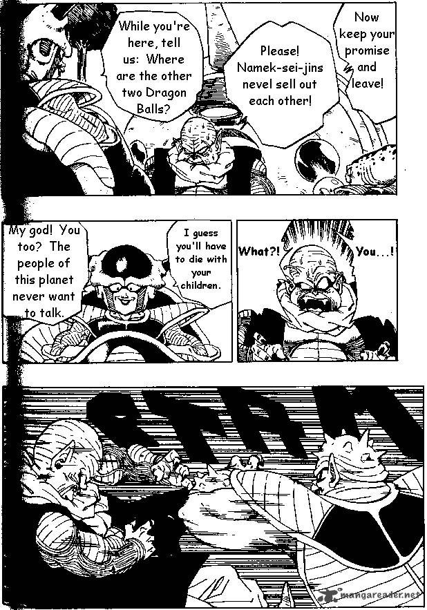 Dragon Ball 254 14