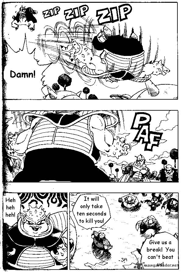 Dragon Ball 254 4