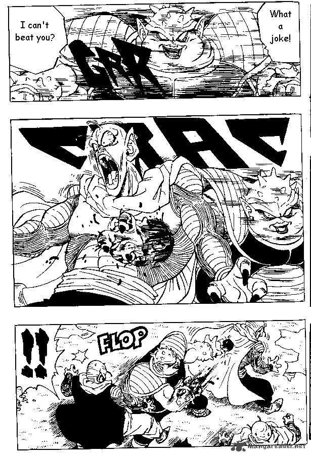 Dragon Ball 254 5
