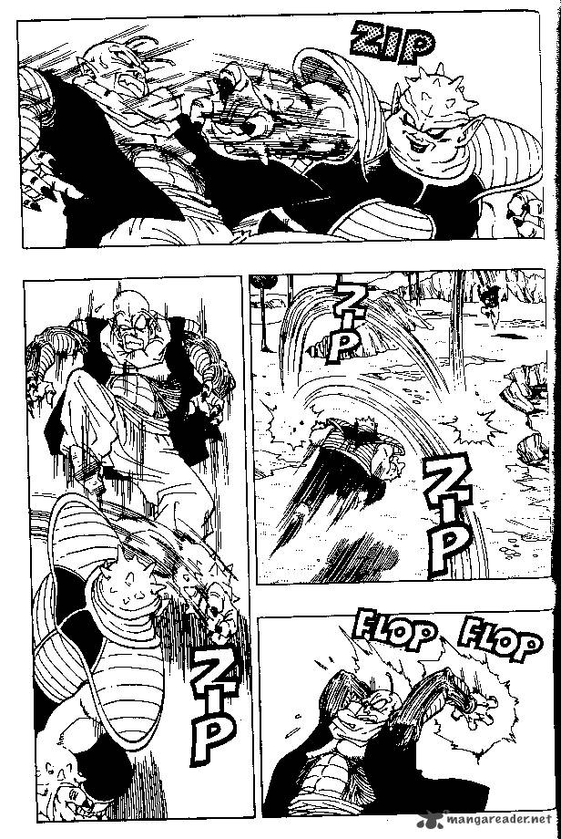 Dragon Ball 254 7