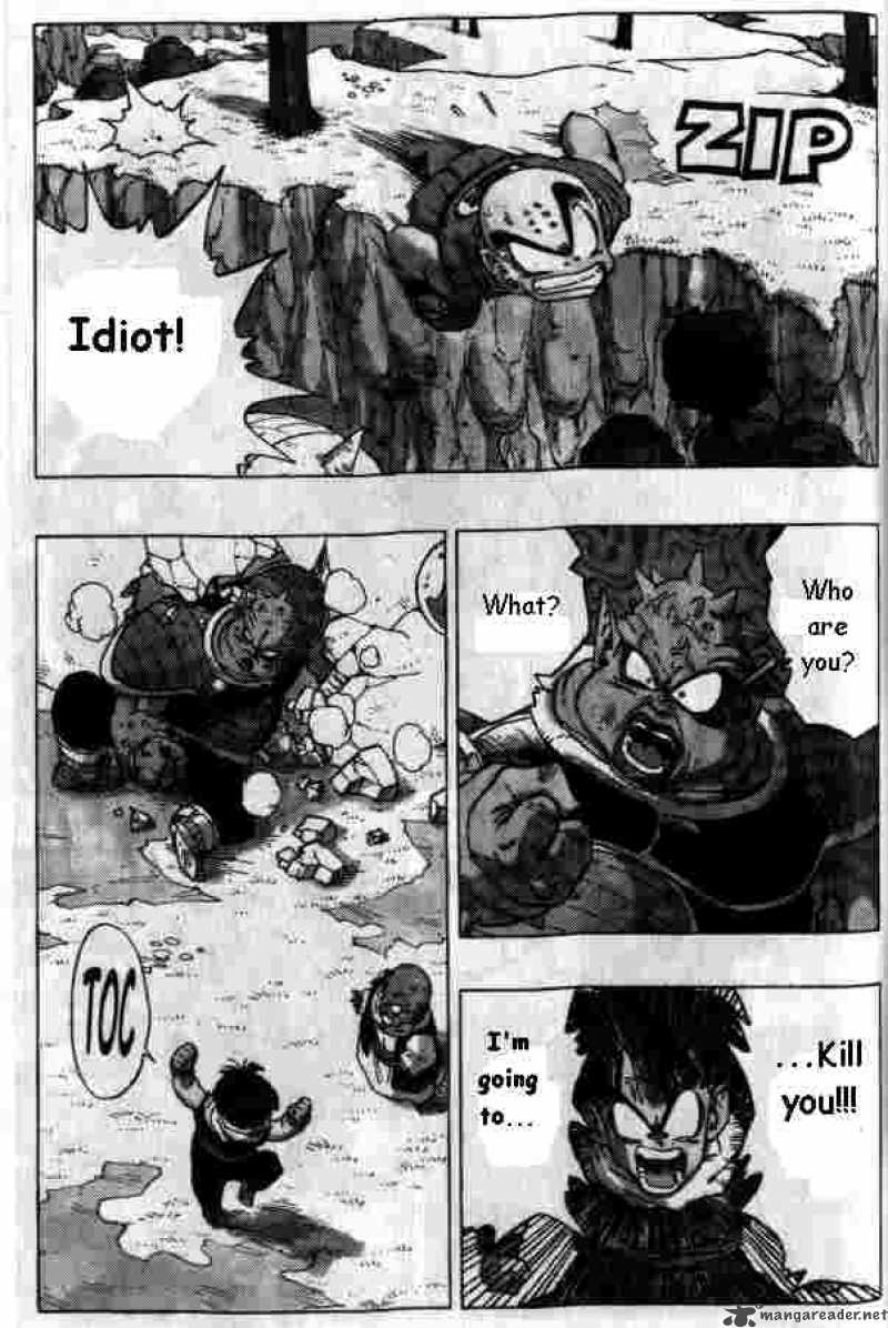 Dragon Ball 255 10