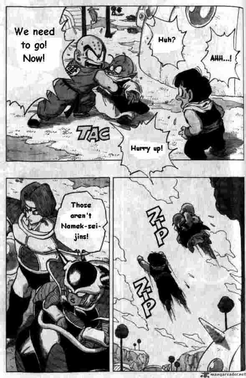 Dragon Ball 255 12