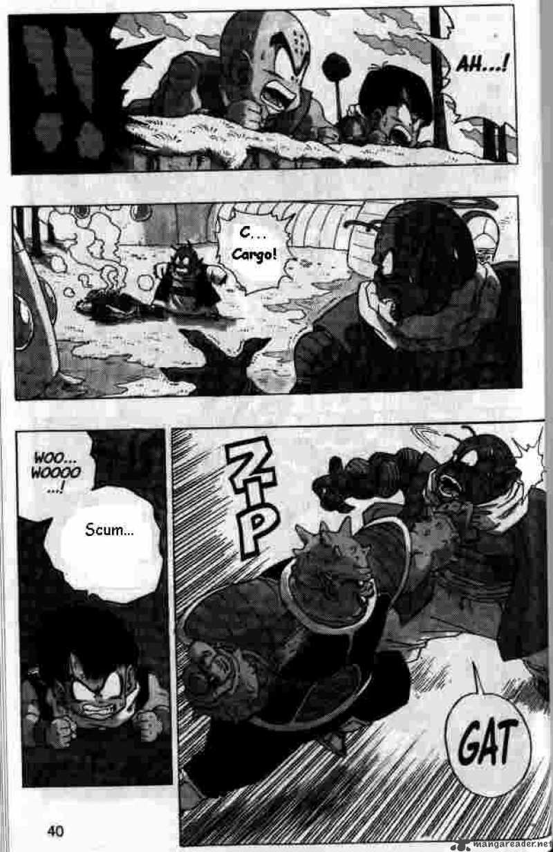 Dragon Ball 255 4