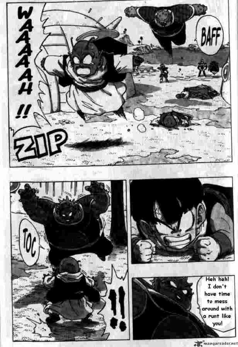 Dragon Ball 255 6