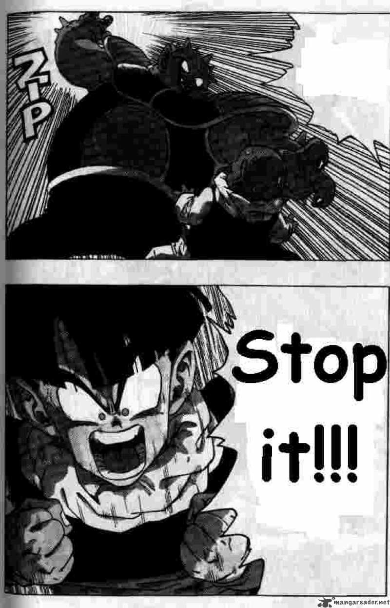 Dragon Ball 255 7