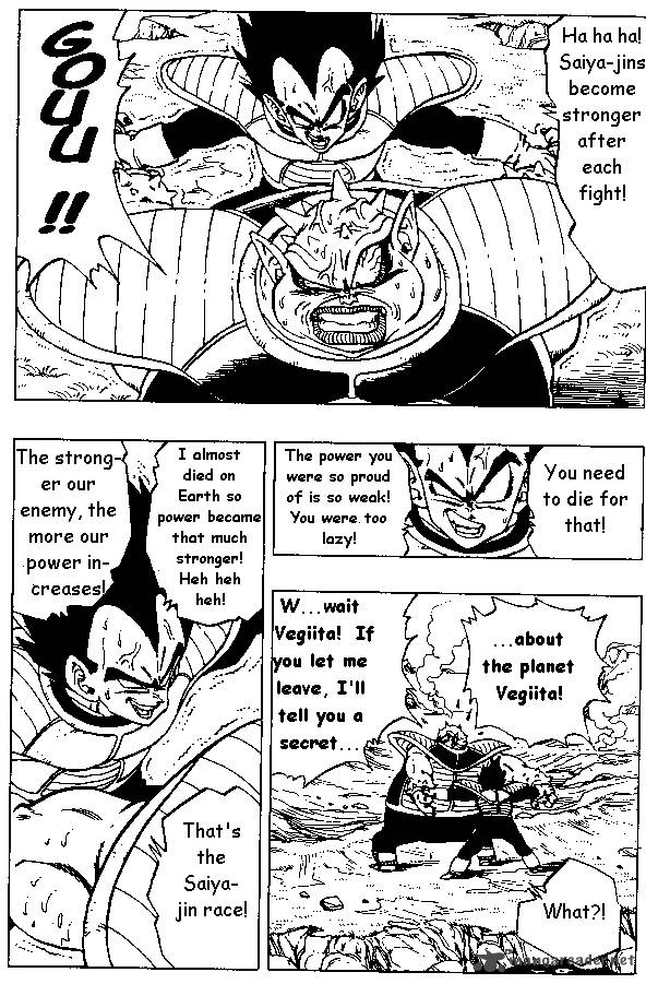 Dragon Ball 257 10