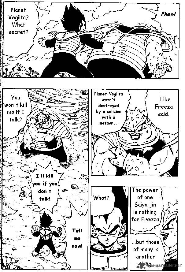 Dragon Ball 257 11