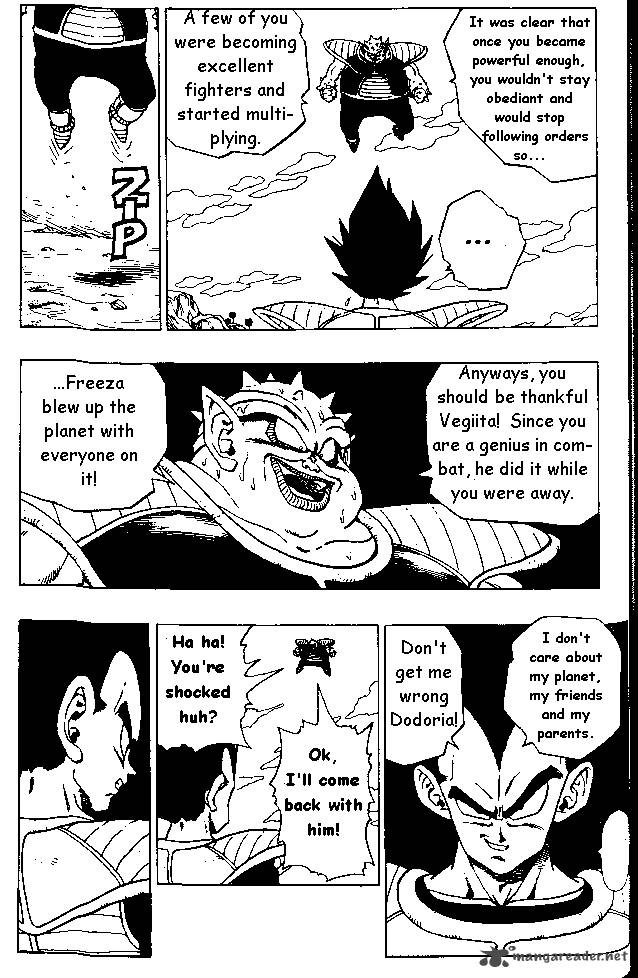 Dragon Ball 257 12