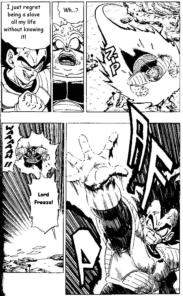 Dragon Ball 257 13