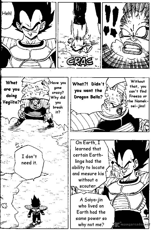 Dragon Ball 257 3