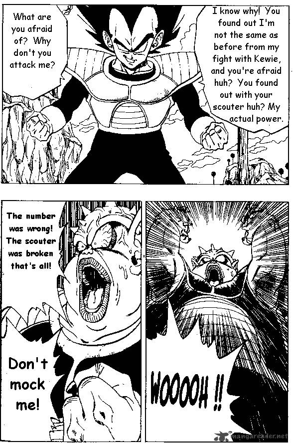 Dragon Ball 257 5