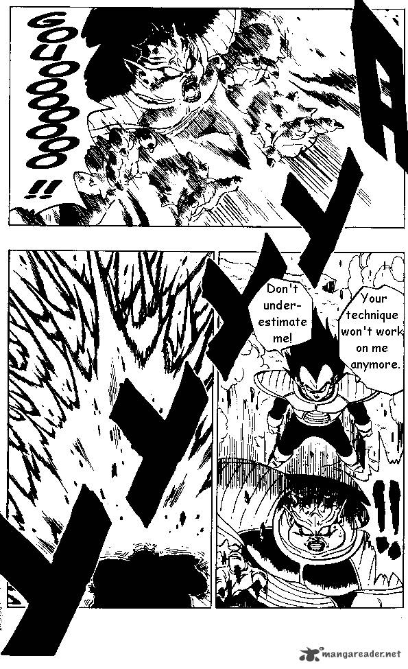 Dragon Ball 257 7