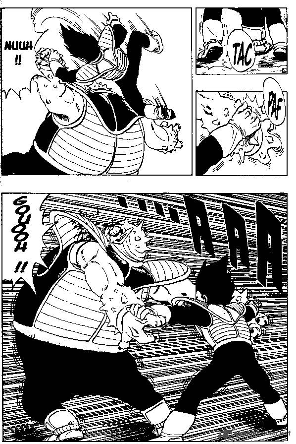 Dragon Ball 257 9