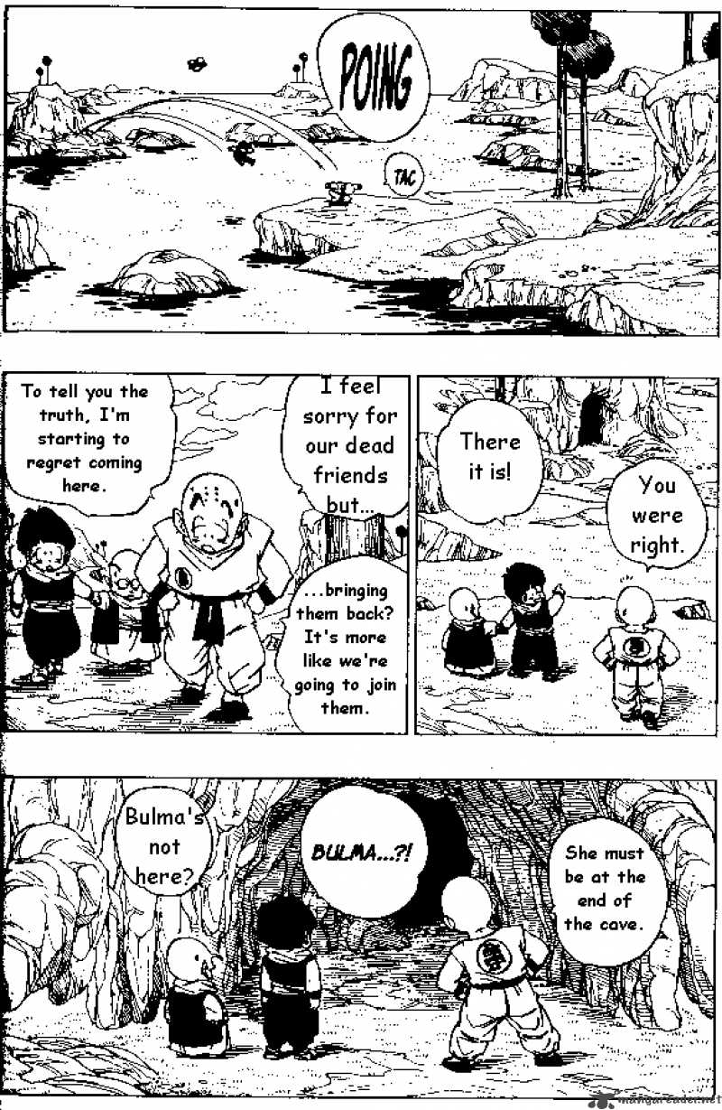 Dragon Ball 258 10