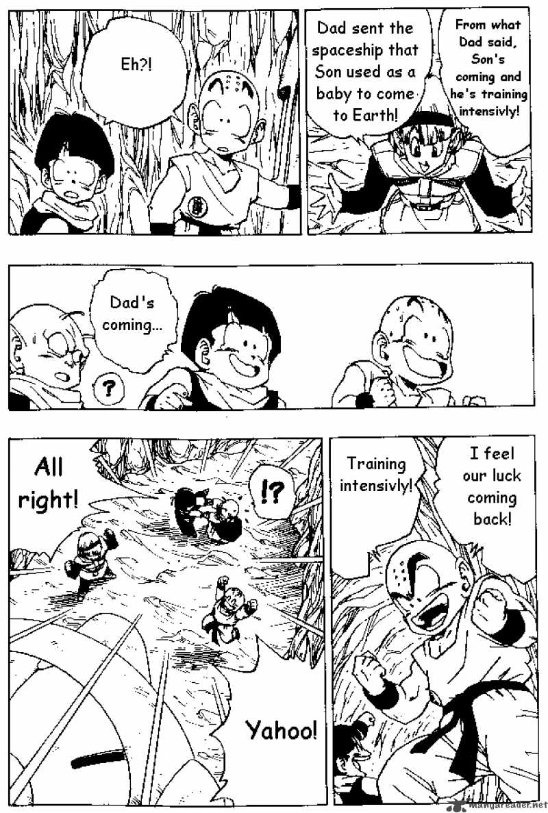 Dragon Ball 258 13