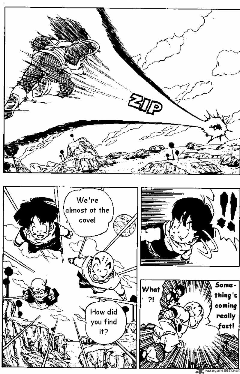 Dragon Ball 258 2