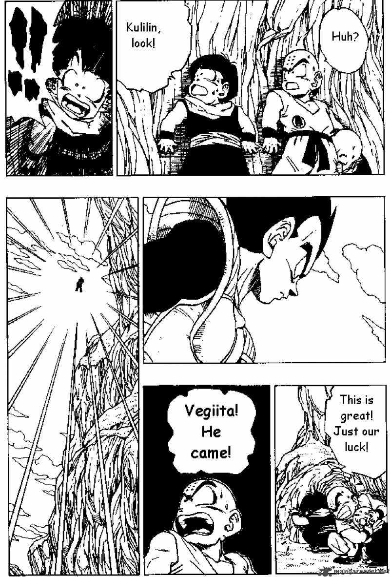 Dragon Ball 258 5
