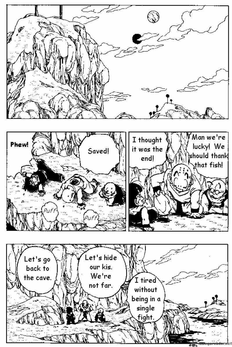Dragon Ball 258 9