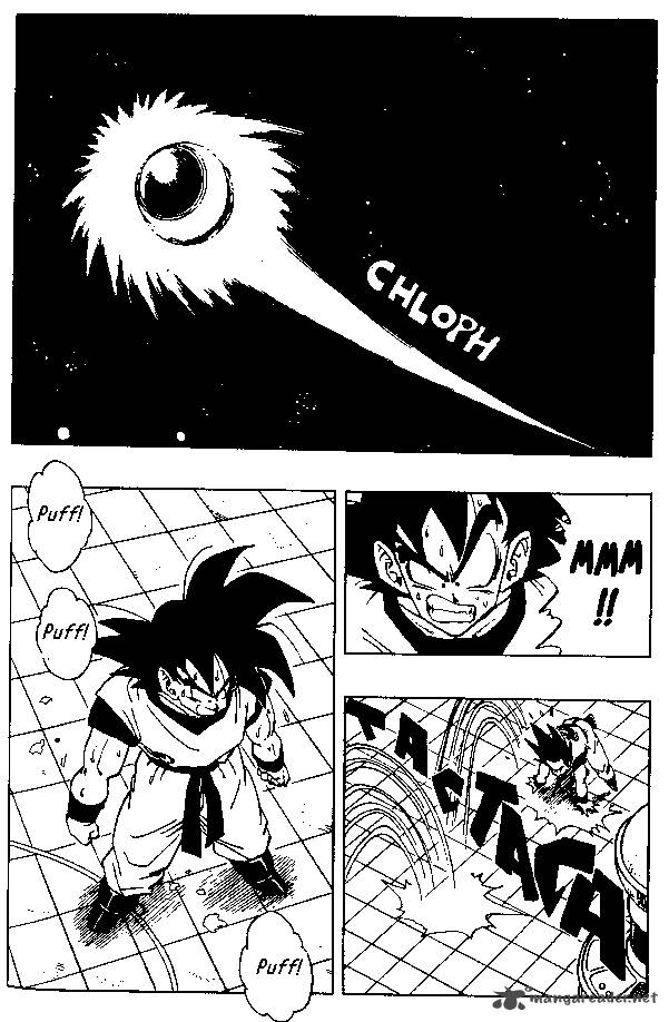 Dragon Ball 260 12