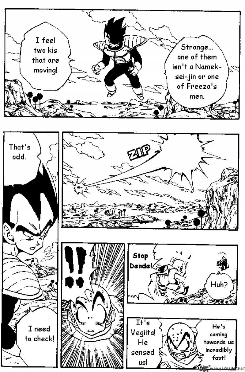 Dragon Ball 261 11