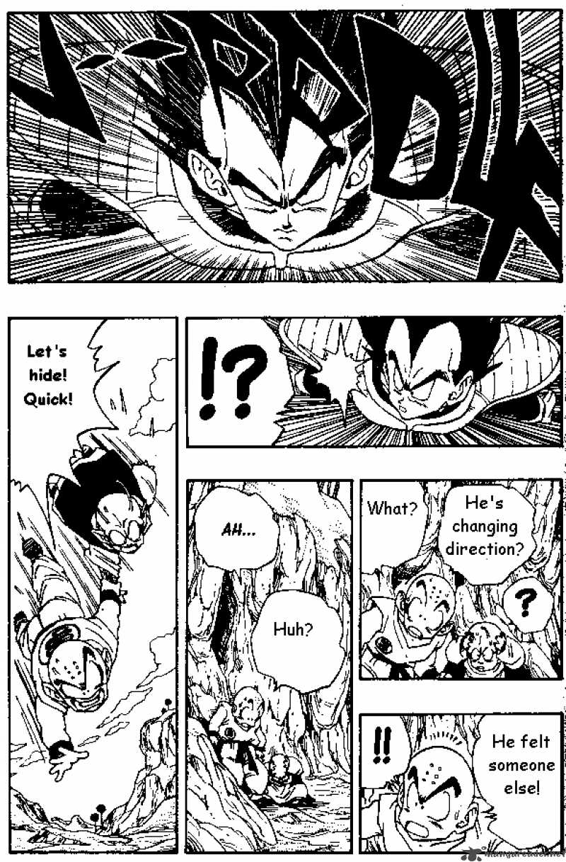 Dragon Ball 261 12