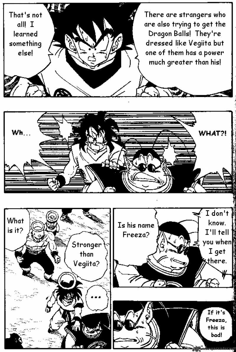 Dragon Ball 261 4