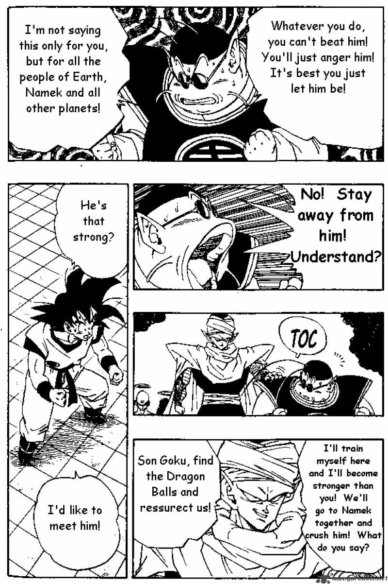 Dragon Ball 261 7