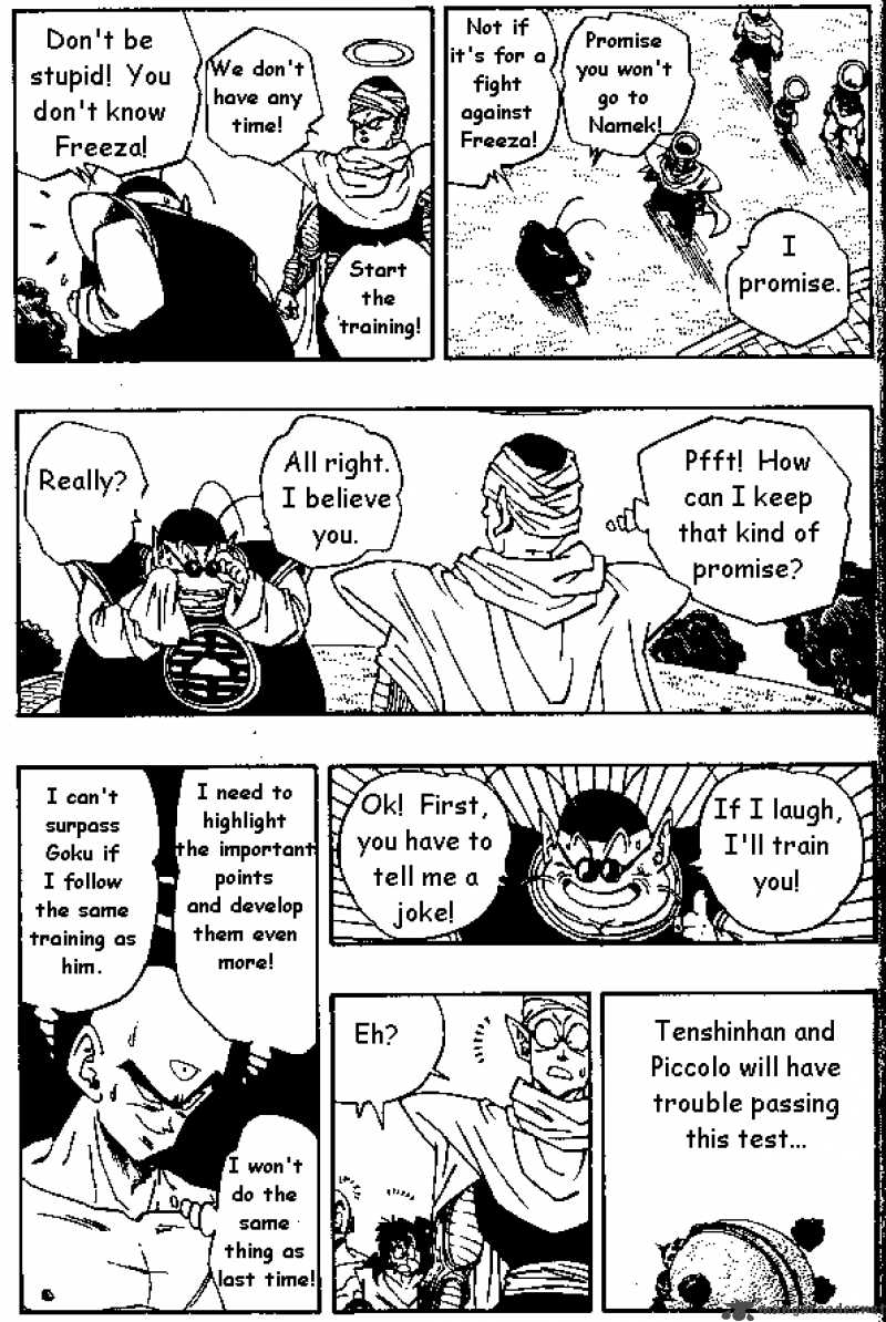 Dragon Ball 261 8