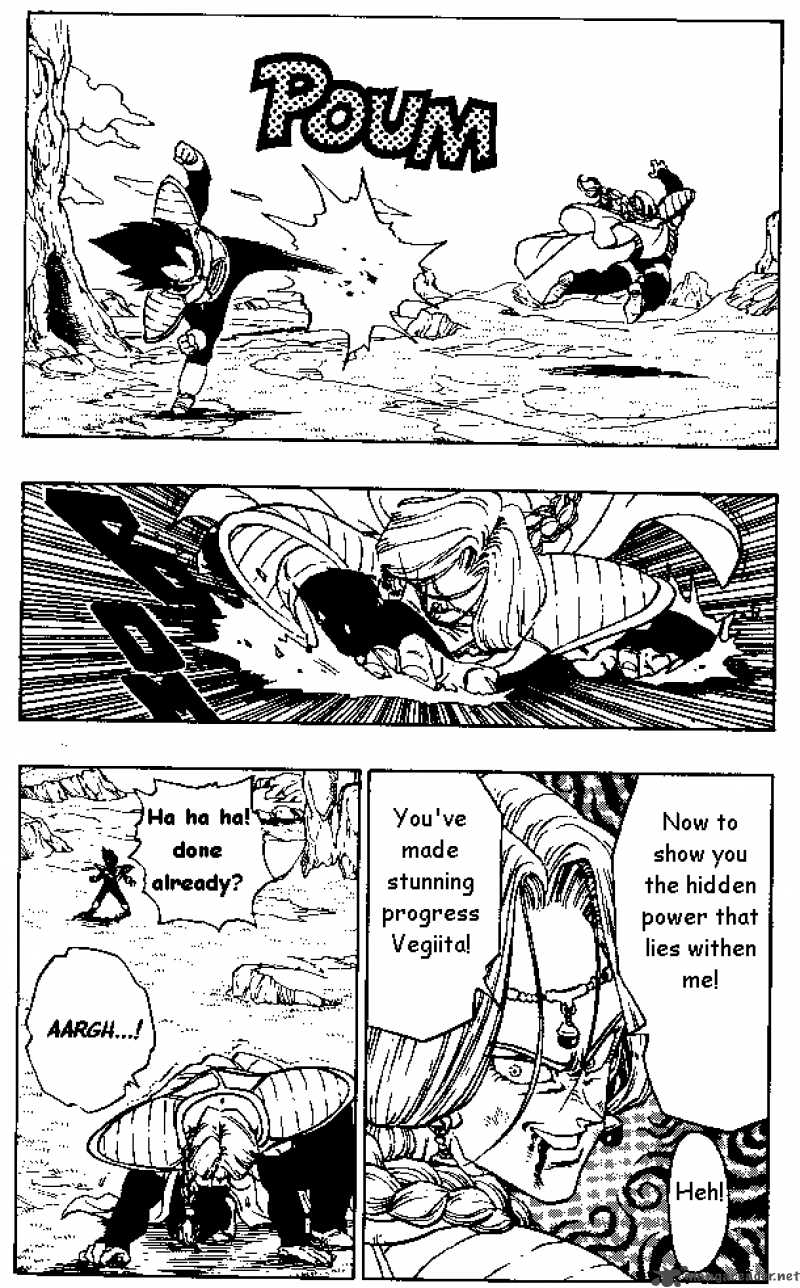 Dragon Ball 262 14