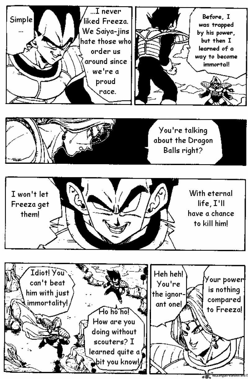 Dragon Ball 262 2