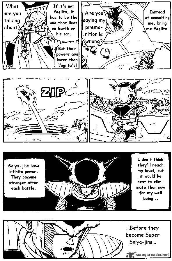 Dragon Ball 264 6