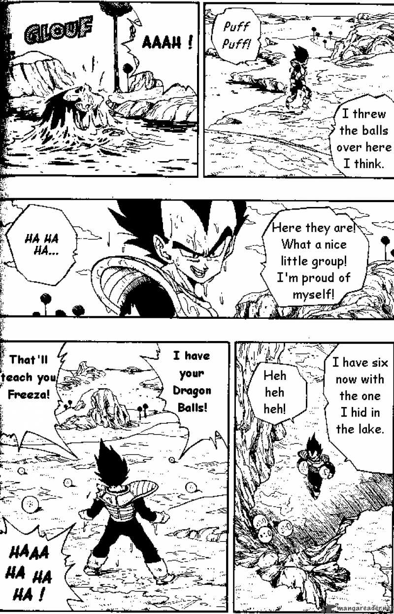 Dragon Ball 266 12