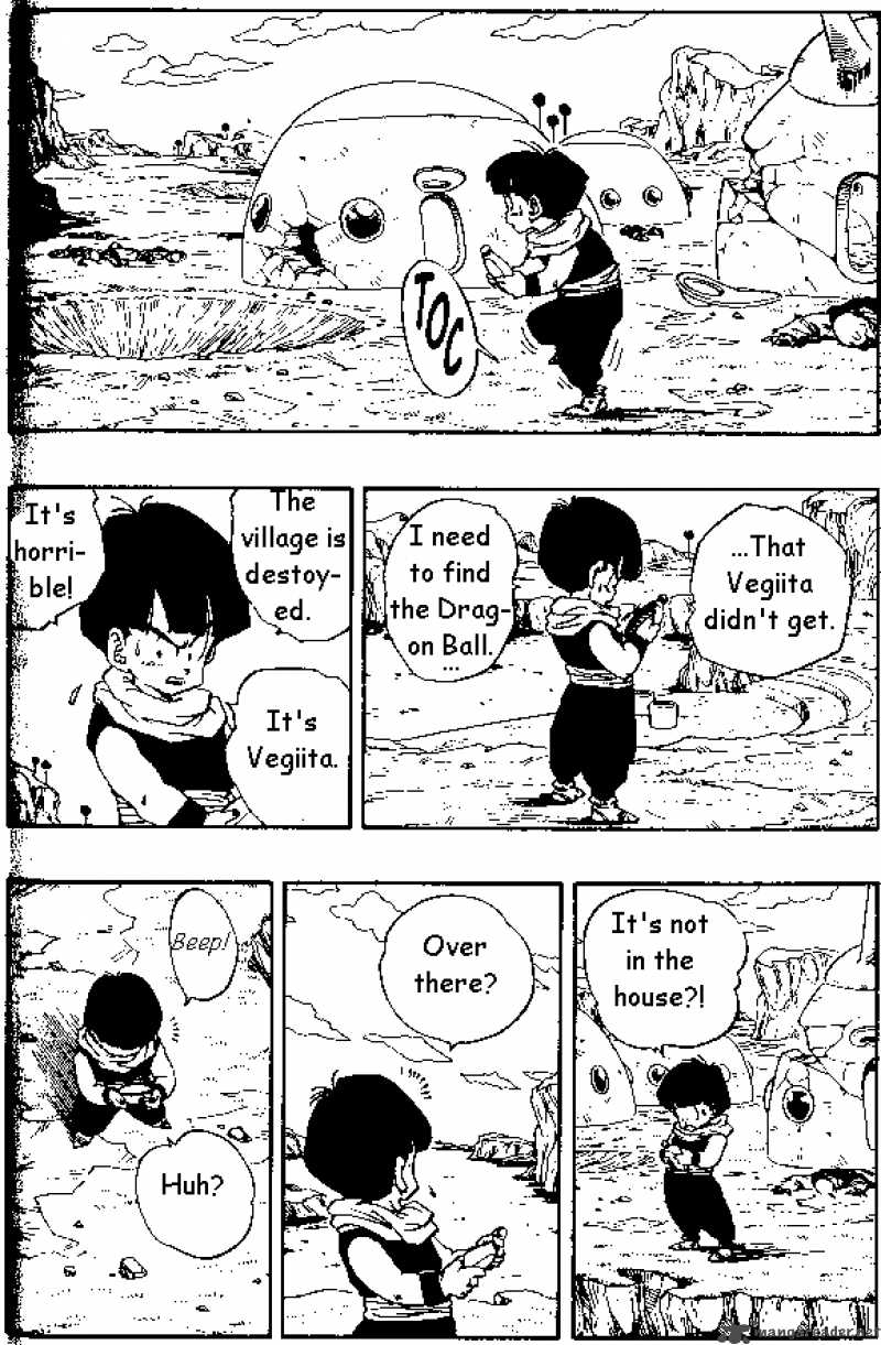 Dragon Ball 266 2