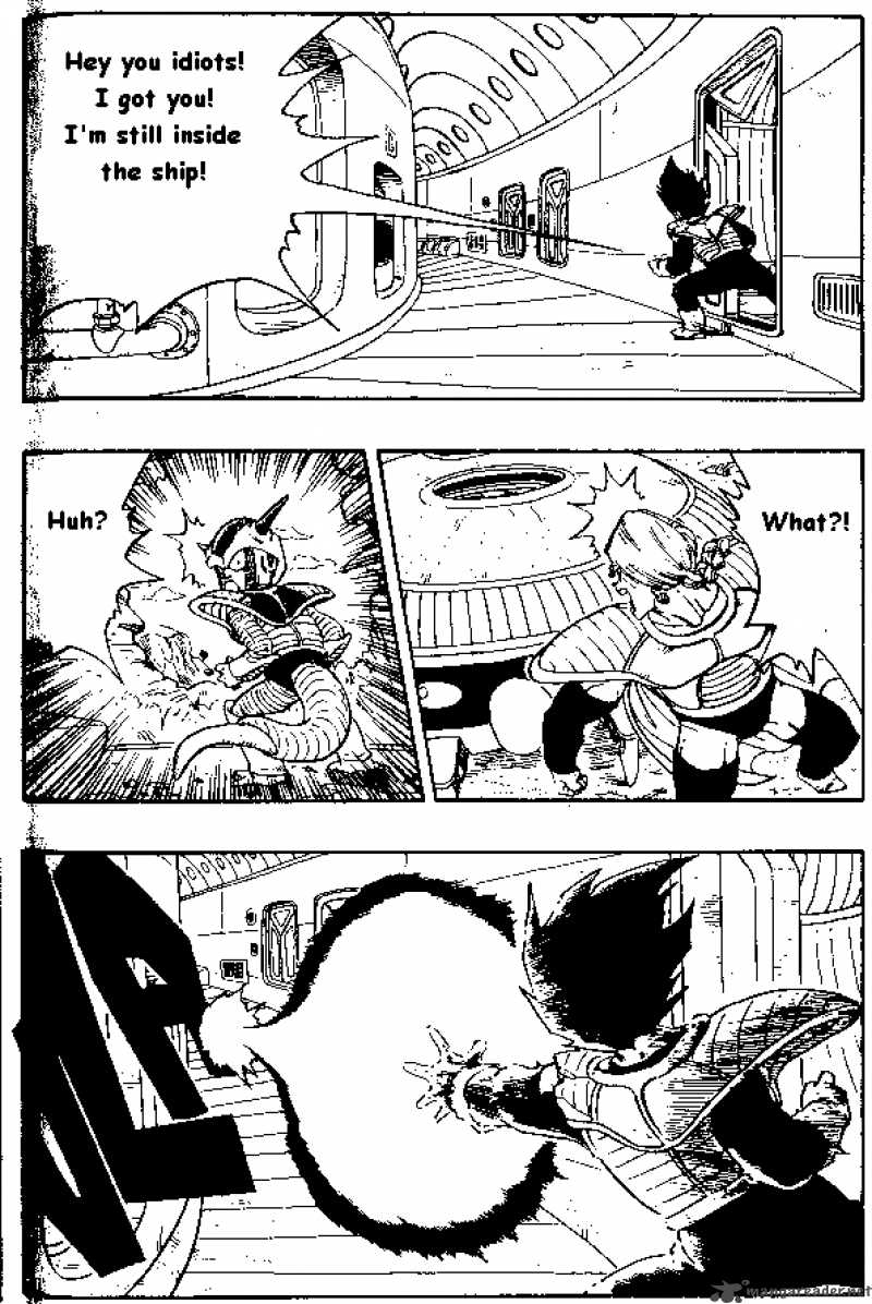 Dragon Ball 266 6