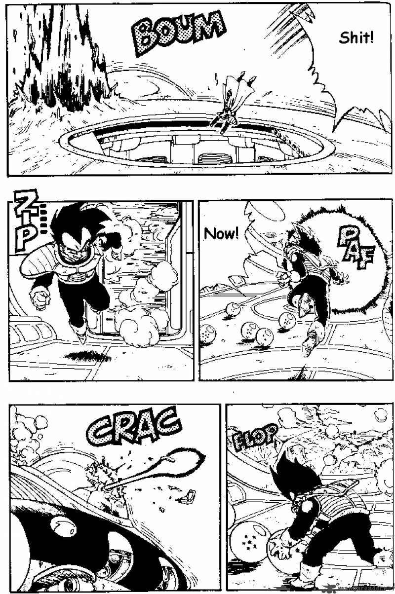 Dragon Ball 266 7