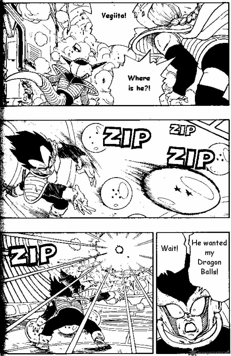 Dragon Ball 266 8
