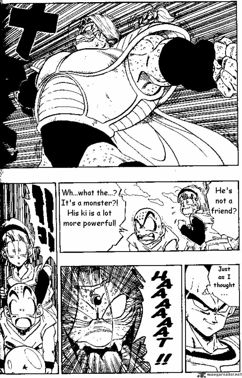 Dragon Ball 267 11