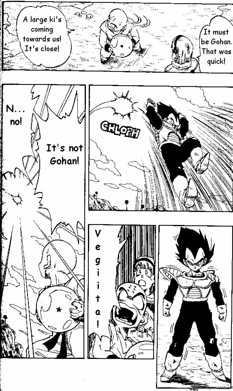 Dragon Ball 267 7