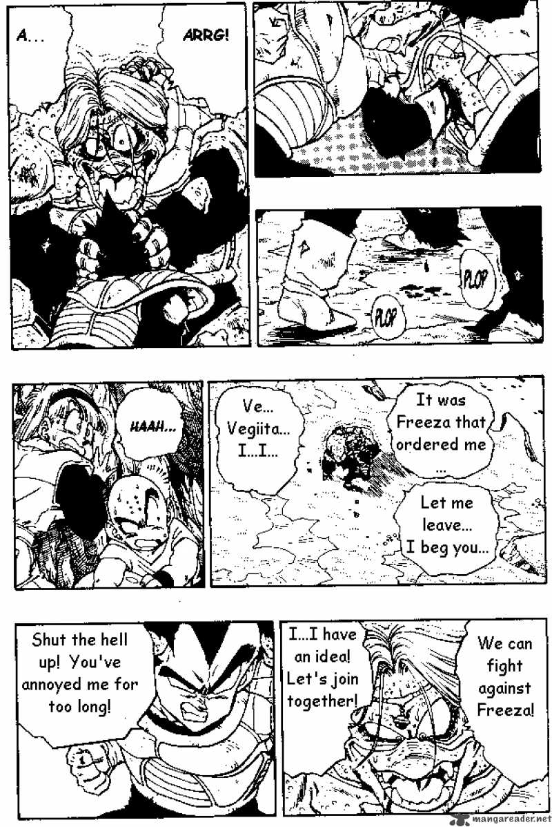 Dragon Ball 268 11