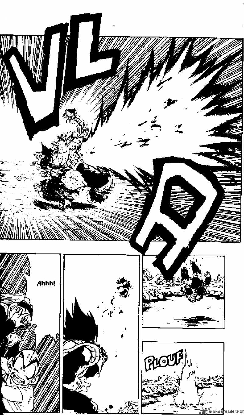 Dragon Ball 268 12